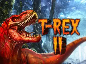 T-Rex II