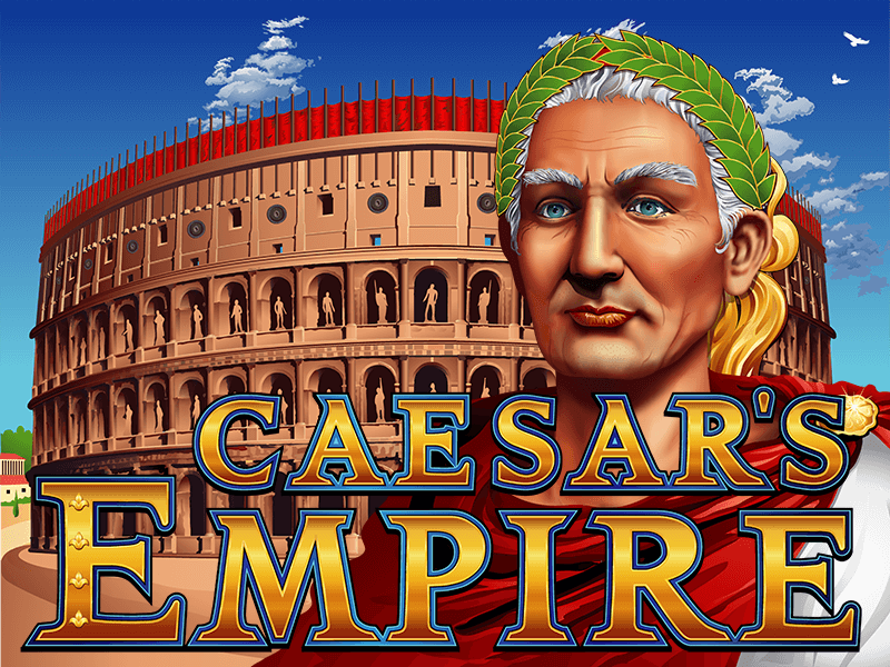 Caesars Empire