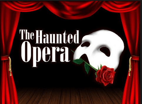 Haunted Opera