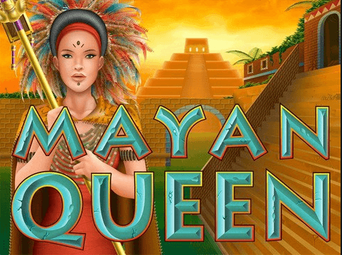 Mayan Queen