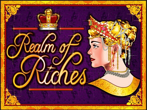 Realm OF Riches slots