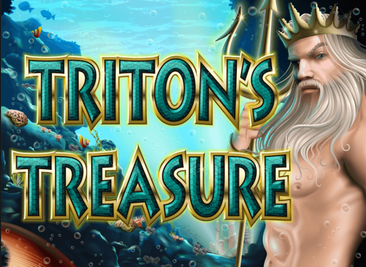 Triton Treasure