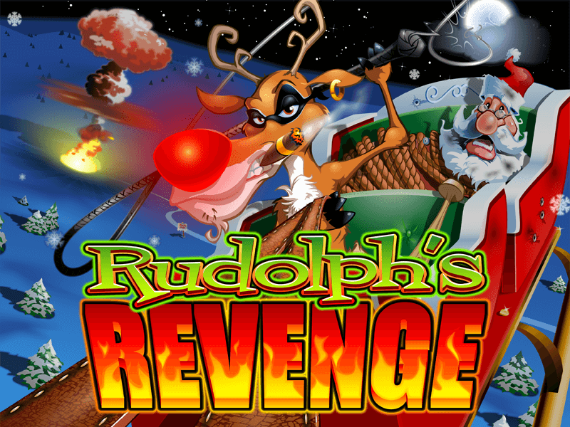 Rudolphs Revenge Yebo
