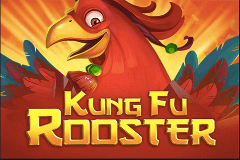 Kung Fu Rooster