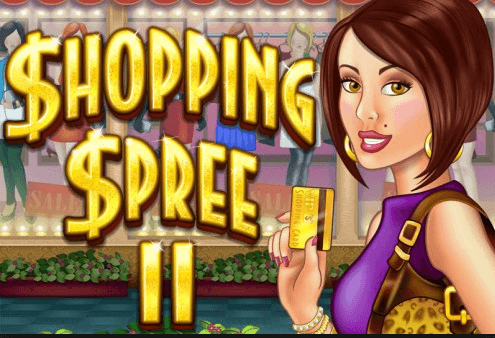Shopping Spree 2