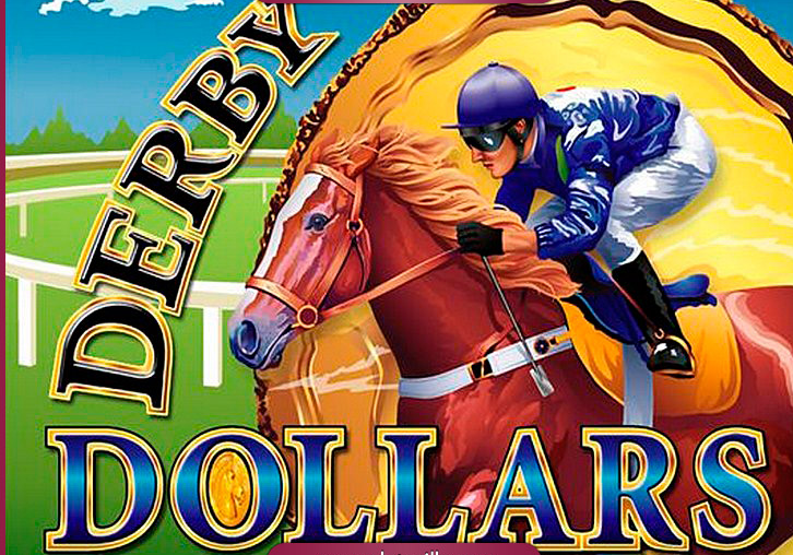 Derby Dollars