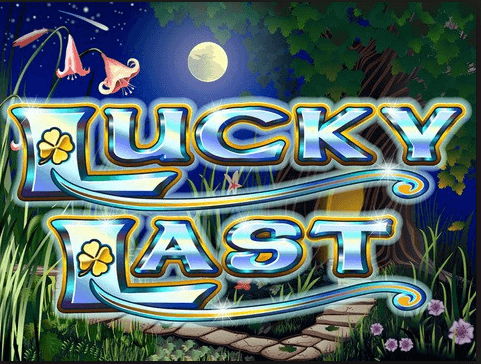 Lucky Last
