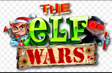 The Elf War Pokie