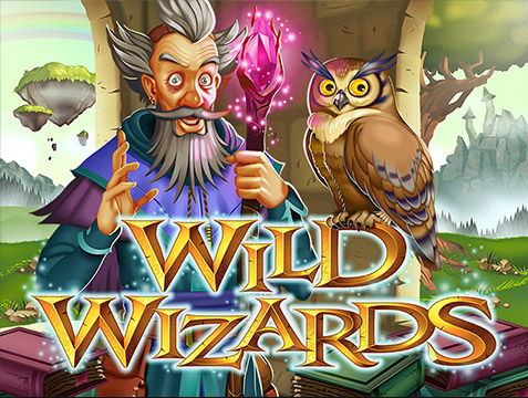 Wild Wizards