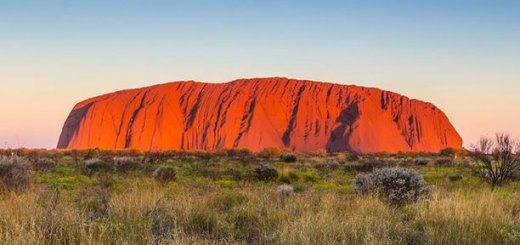 uluru