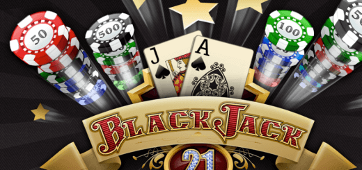 Blackjack the tournament