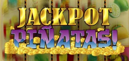 Jackpot Pinatas slot