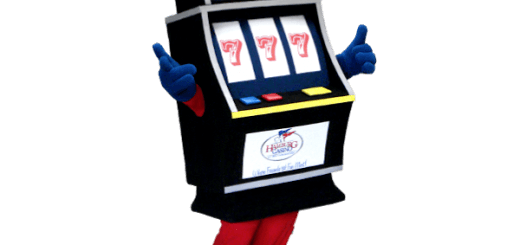 mascot-casino-slot-machine