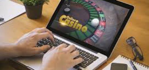 online casinos