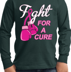 products that encourage breast cancer awareness