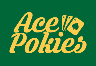 Acepokies logo