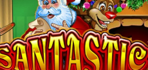 Santistic slot is one of the games decorating casinos