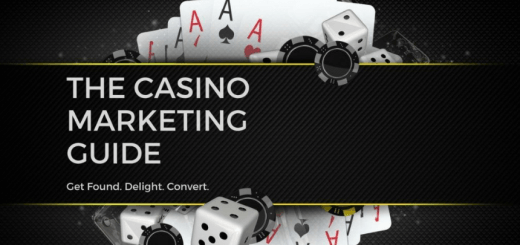 The casino marketing guide