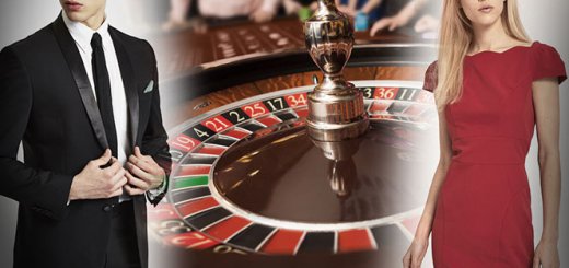 2019 Gambling Dressing Tips you need to know