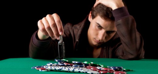 Gambling is good for mental health