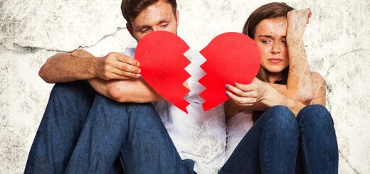 How to Fix A Broken Relationship