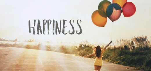 Ways on how to achieve happiness