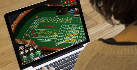 Winter Online Gambling