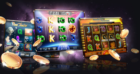 online slot machines guide