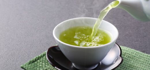 Amazing Benefits Of Having Green Tea
