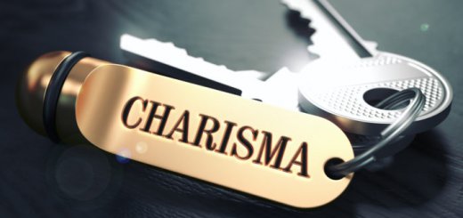 Boosting Your Charisma