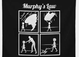 murphy's law