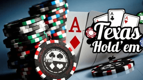Texas Hold’em - History and Game Tactics What You Need to Know
