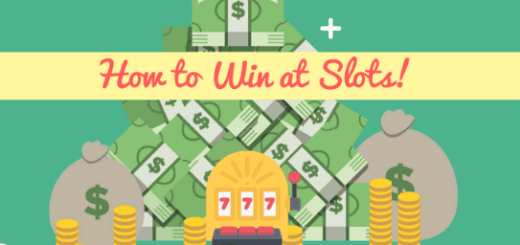 Win At Slots