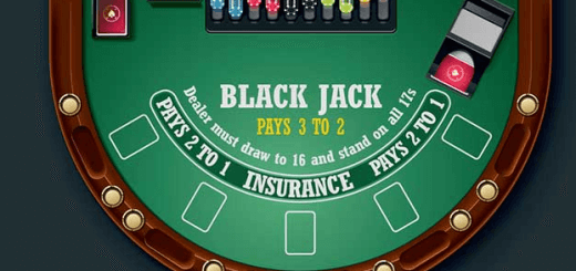 blackjack