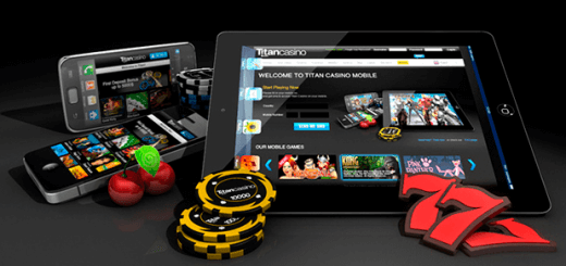 play mobile casinos