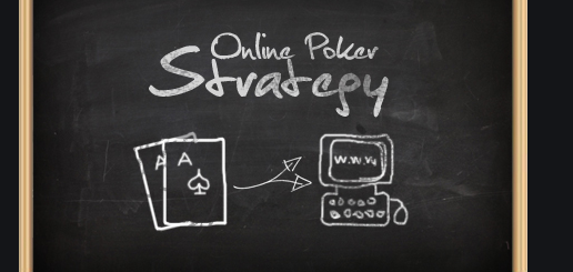 online poker strategies