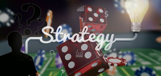 Online Gambling Strategies