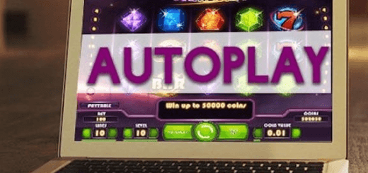 online casino autoplay feature