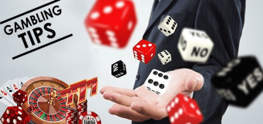 best gambler online casino