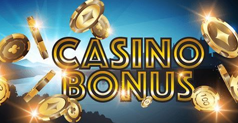 casino bonuses