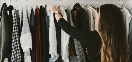 Organise Your closet