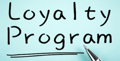Loyalty program at Online Casino Australia