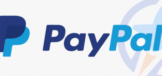 Paypal payment