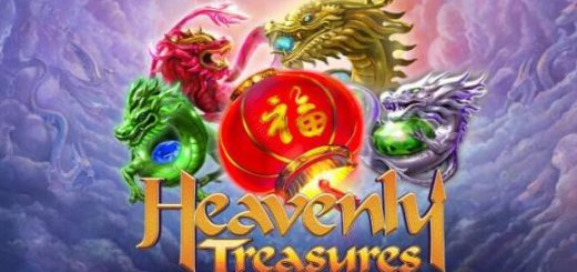 Heavenly Treasures