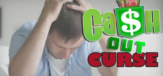 Online Casino Cash Out Curse