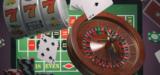 online casino game real money