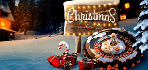 Festive Promotions at online casinos