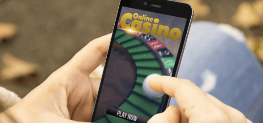 casino gaming phones Australia
