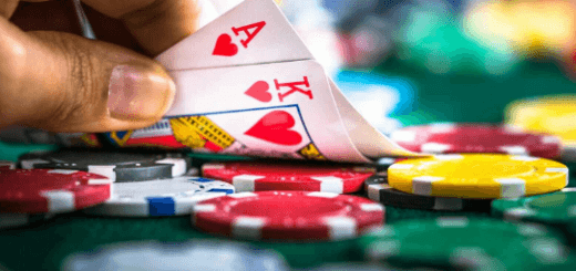 Poker hands slang online casino