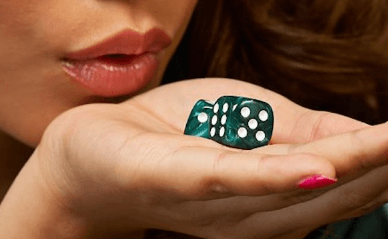 Real Money gambling superstition
